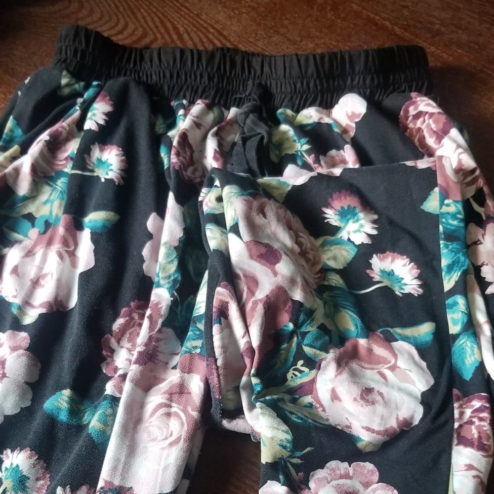 Comfy pants